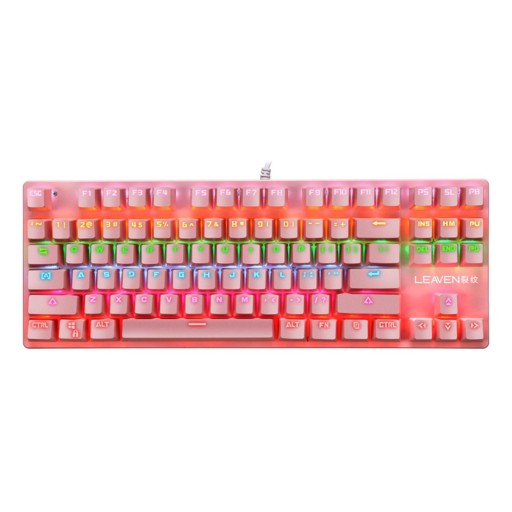 K550 Mechanical Keyboard for Keyboard