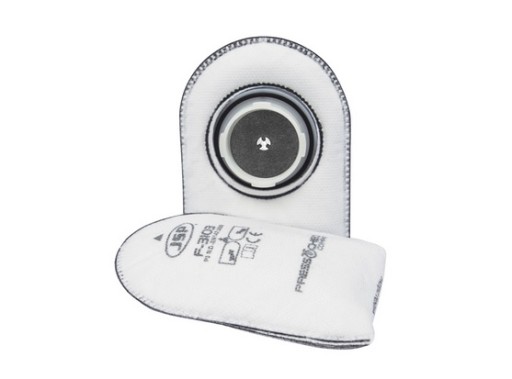 JSP P3 R FILTR WĘGLOWY COMPACT 2SZTUKI!