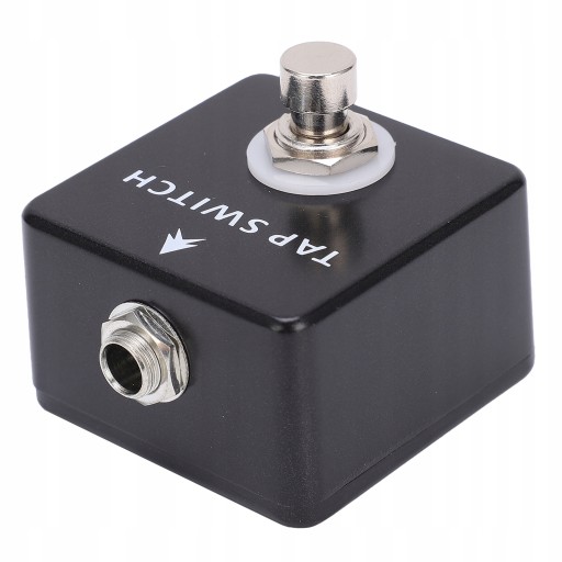 PEDAŁ EFEKTÓW GITAROWYCH REVERB I DELAY