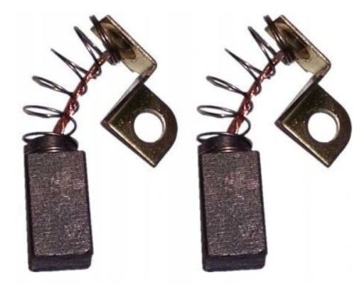 Szczotki węglowe 869734 FLEX WS702 WSE500 ORYGNIAŁ