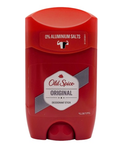 Old Spice ORIGINAL 50ml dezodorant w sztyfcie