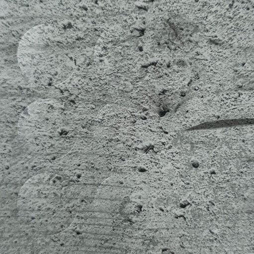 Zaślepki Do Otworów Samoprzylepne Meblowe Fi 20mm