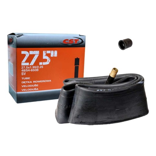 CST dętka 27,5 x 1,95-2,25 Schrader SV 40mm