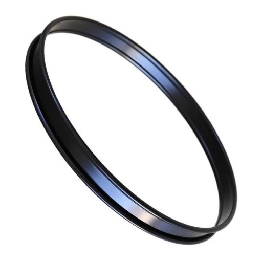Snare Drum Hoop Części zamienne Instrument perkusyjny