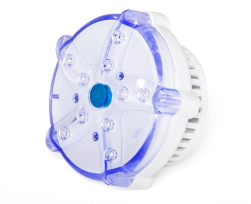 Lampa LED oświetlenie do spa Bestway 60303