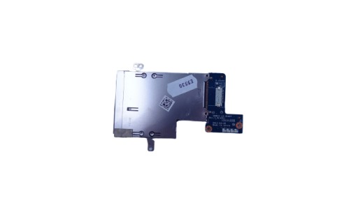 Moduł czytnik kart Dell Latitude E5530