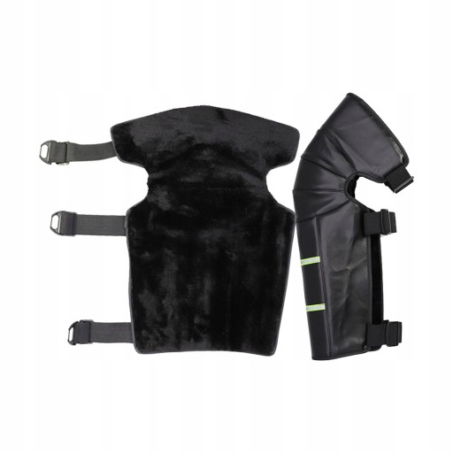 ocieplacz na kolana motocyklowe legginsy Motocross