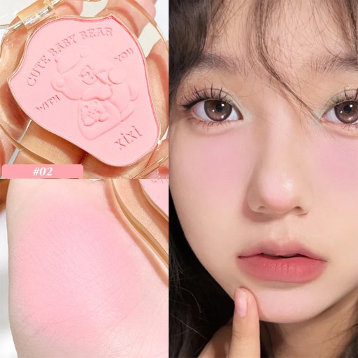 Róż do policzków Rare Beauty Natural Shimmer Highl