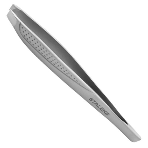 Staleks Classic Pęseta Do Regulacji Brwi TC-15/3