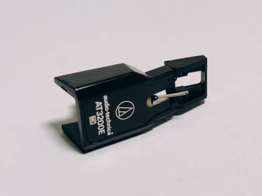 *** AUDIO TECHNICA AT3200E MC IGŁA GRAMOFONOWA NOS ***
