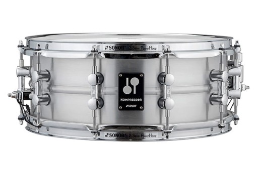 SONOR Kompressor Aluminium 14