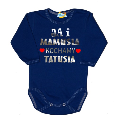 Body Ja i mamusia kochamy Tatusia 86