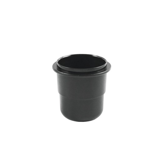 Coffee Portafilter Dosing Cup, Coffee Black