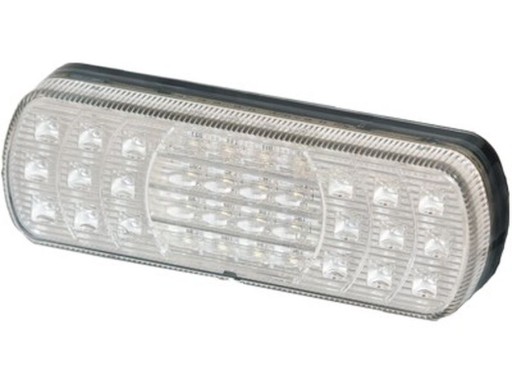 LAMPA TYLNA TYŁ LED PRO-HORIZONTAL TIR LOHR