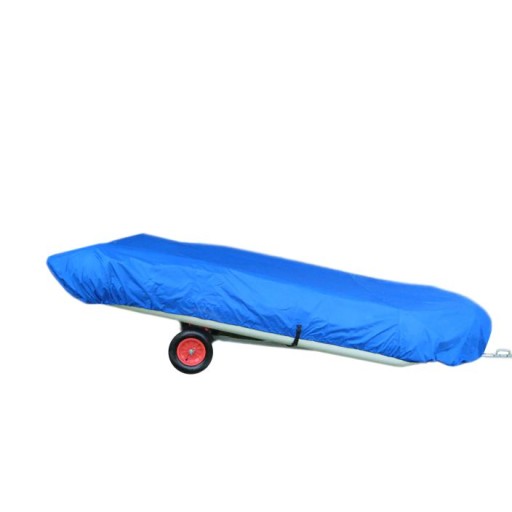 Pokrowiec na ponton VIAMARE Boat Cover 293 x 158 c
