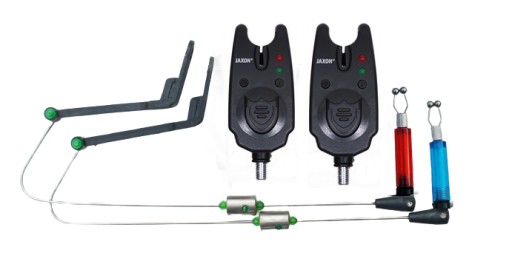 JAXON ZESTAW 2 x SWINGER 2 x SYGNALIZATOR