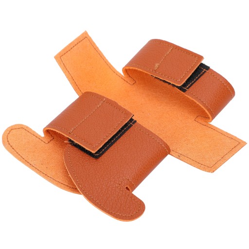Trumpet Professional Protective Scratching Brown