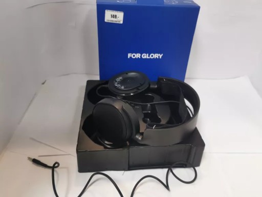 SLUCHAWKI STEELSERIES ARCTIS 3