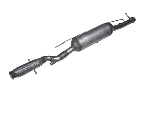 FILTR DPF CITROEN C4 PICASSO 2,0 HDI 2013-