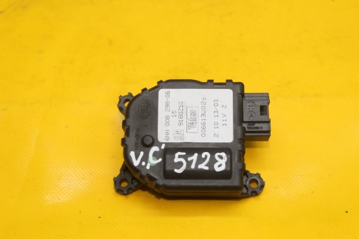 SILNICZEK NAGRZEWNICY VECTRA C 9180210