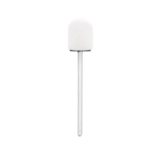 Exo kapturek ścierny 13 mm/220 10 szt. Hard Cap wh