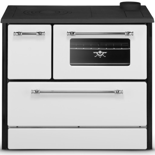 Kuchnia węglowa emaliowana OMEGA 9kW westfalka