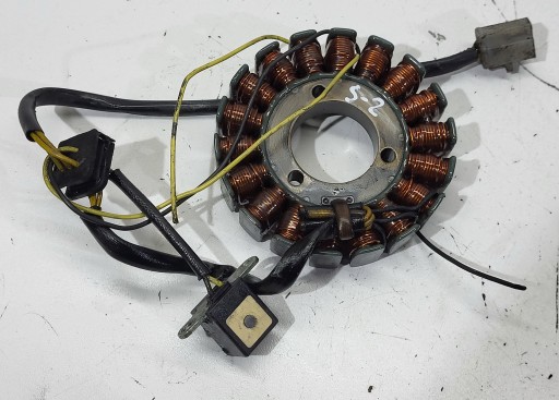 Alternator impulsator Kawasaki GPZ 500 KLE 500 ER5