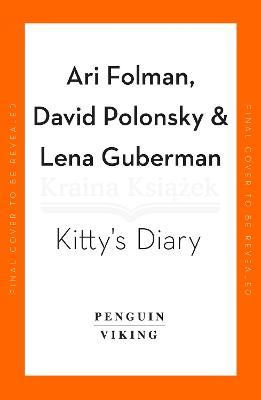 Where Is Anne Frank Ari Folman, David Polonsky, Lena Guberman