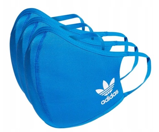 3 SZT. MASECZKA OCHRONNA ADIDAS ORIGINALS H32391