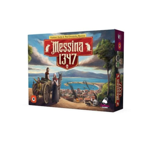 Messina 1347