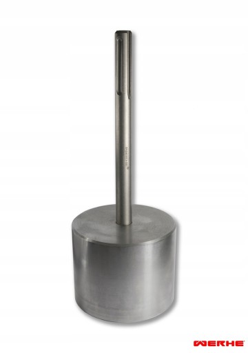 Grot- PAL-Pobijak Hammer 105x120x225 Sds max Werhe