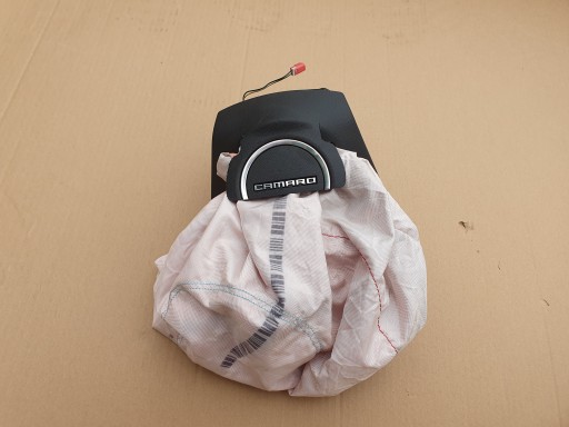 poduszka powietrzna airbag camaro VI 2016-2018 ss