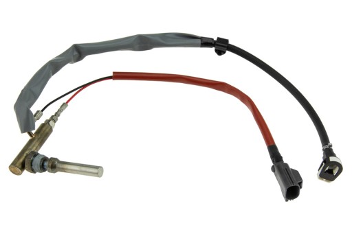 WTRYSKIWACZ KATALIZATORA DPF TRANSIT 2.2TDCI 12-