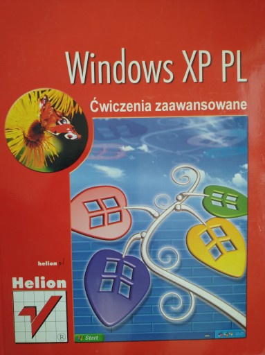 Window XP PL - Szeliga
