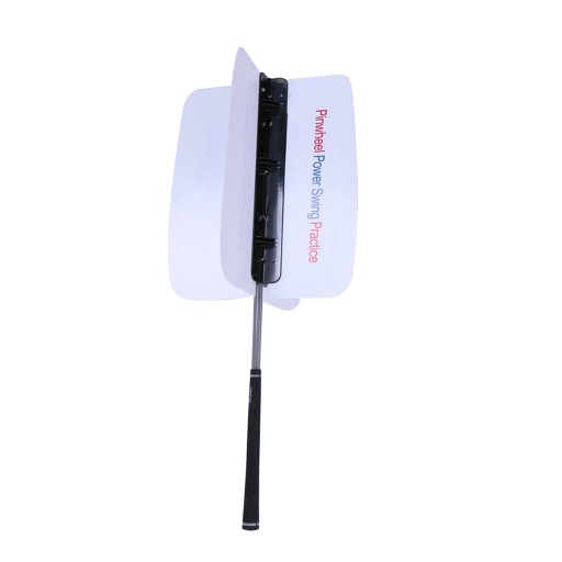 1 Zestaw Trenera Klubu Golfowego Praktyka Pinwheel Power