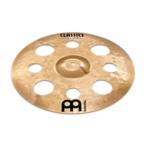 Meinl Classics Custom Trash Crash 16
