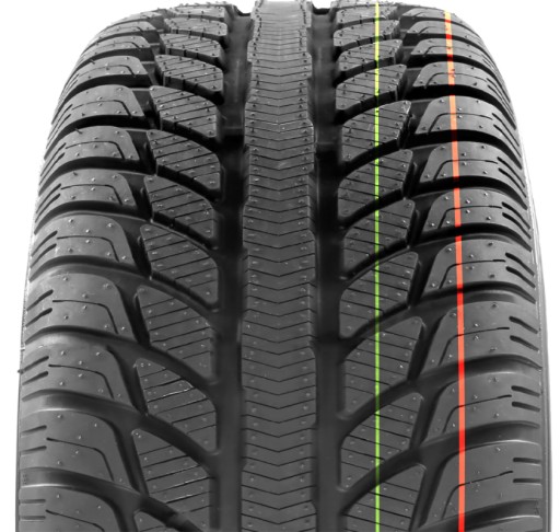 4 x 205/55R16 WIELOSEZONOWE DOBRA JAKOŚĆ