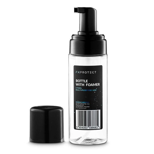 FX PROTECT butelka z aplikatorem piany 170ml