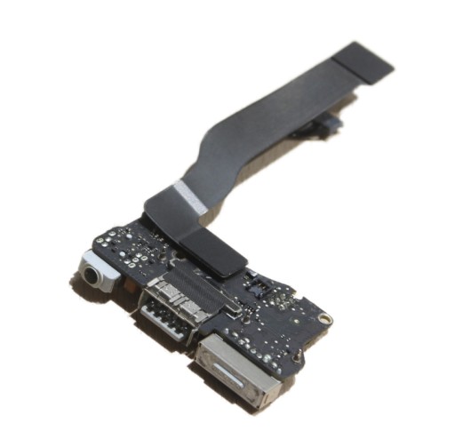 Złącze Moduł ładowania MacBook A1466 Magasfe USB