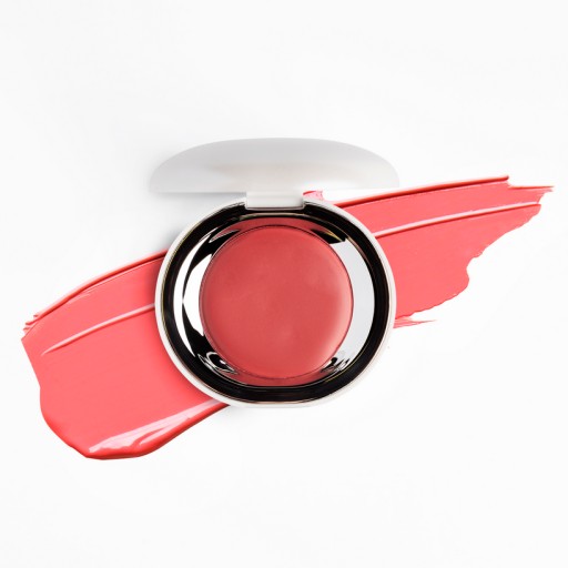 NEO MAKE UP Masełko do ust i policzków 01 LIP&CHEEK BALM
