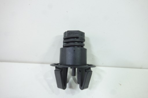 ODBÓJ REGULACJA MASKI MERCEDES A0019981440