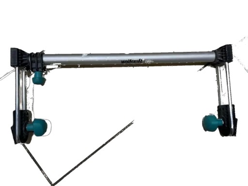 ŚCISK WOLFCRAFT