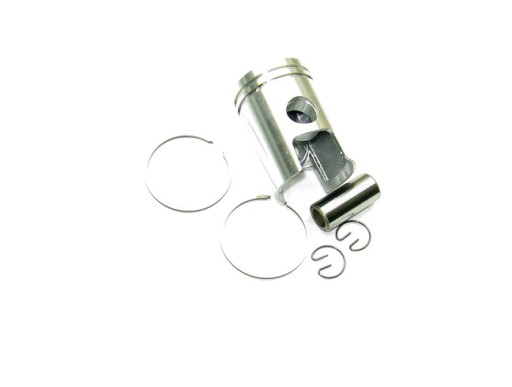 Tłok Jawa 50 38,25 R1 Almet Czechy Oryginalny