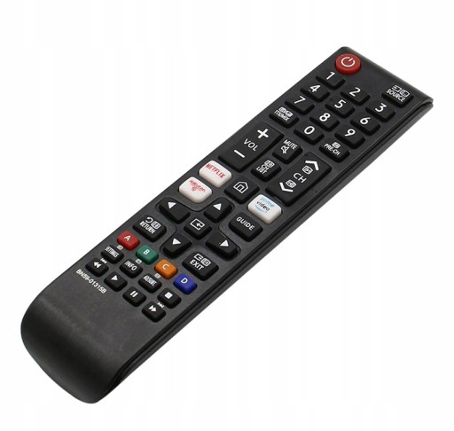 Pilot Samsung BN59-01315B NETFLIX PRIME VIDEO HQ