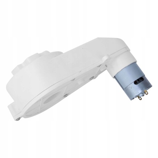 12V ZESPÓŁ NAPĘDOWY SKRZYNIA BIEGÓW 18000RPM