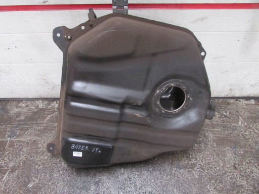 BOXER 2.0 HDI 04R BAK ZBIORNIK PALIWA DUCATO JUMPE