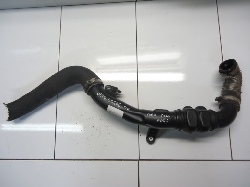 FORD MONDEO MK5 2.0TDCI 180KM T8CC RURA INTERCOOLERA DS73-6C646-DK