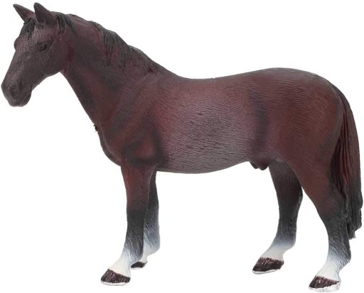 Model dla konia, udekoruj swój dom model konia u