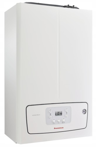 IMMERGAS VICTRIX TERA V2 28 PLUS EU KOCIOŁ GAZOWY 2-FUNKCYJNY NOWY MODEL