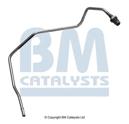 PP11103A PRZEWÓD CIŚNIENIOWY FILTRA DPF CITROEN C